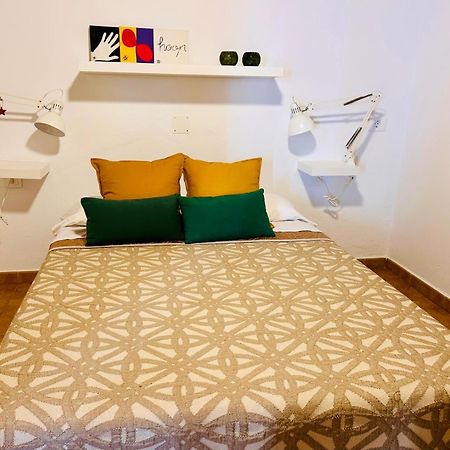 El Alegato Casa De Invitados アンティグア エクステリア 写真