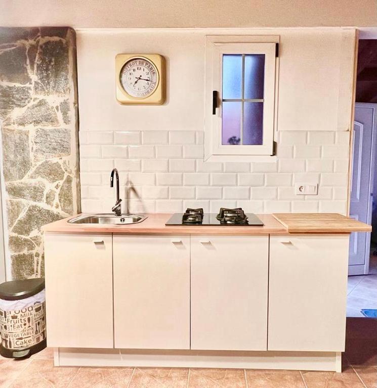 El Alegato Casa De Invitados アンティグア エクステリア 写真