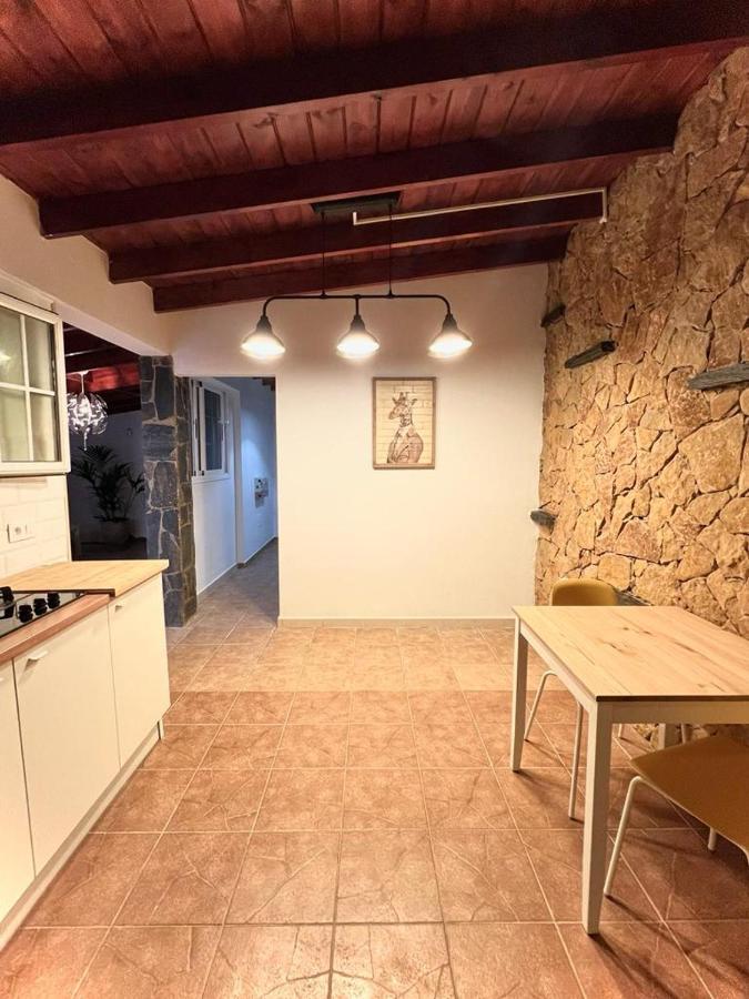 El Alegato Casa De Invitados アンティグア エクステリア 写真