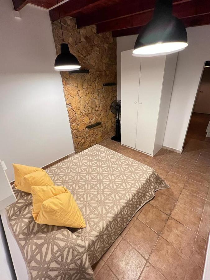 El Alegato Casa De Invitados アンティグア エクステリア 写真