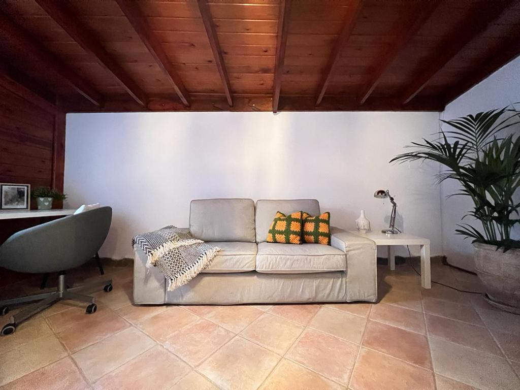 El Alegato Casa De Invitados アンティグア エクステリア 写真