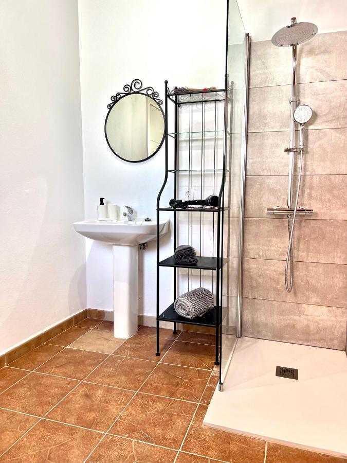El Alegato Casa De Invitados アンティグア エクステリア 写真