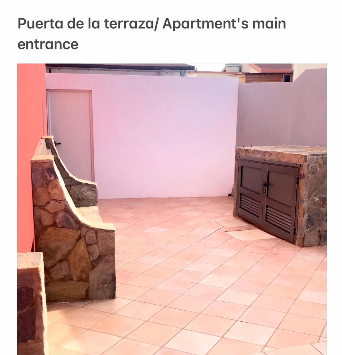 El Alegato Casa De Invitados アンティグア エクステリア 写真