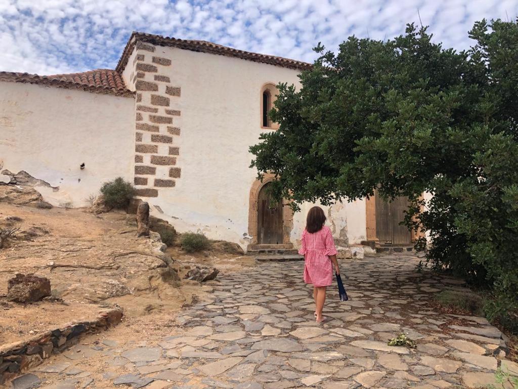 El Alegato Casa De Invitados アンティグア エクステリア 写真