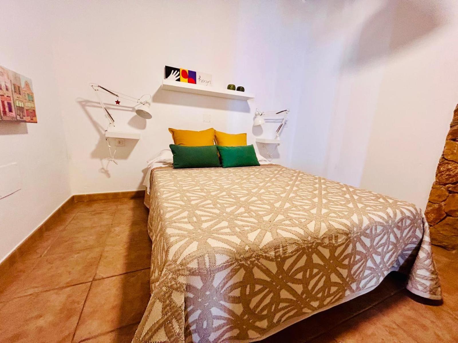 El Alegato Casa De Invitados アンティグア エクステリア 写真
