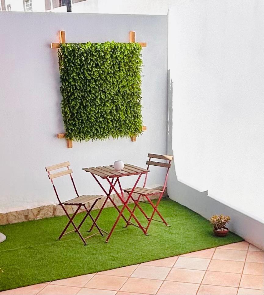 El Alegato Casa De Invitados アンティグア エクステリア 写真